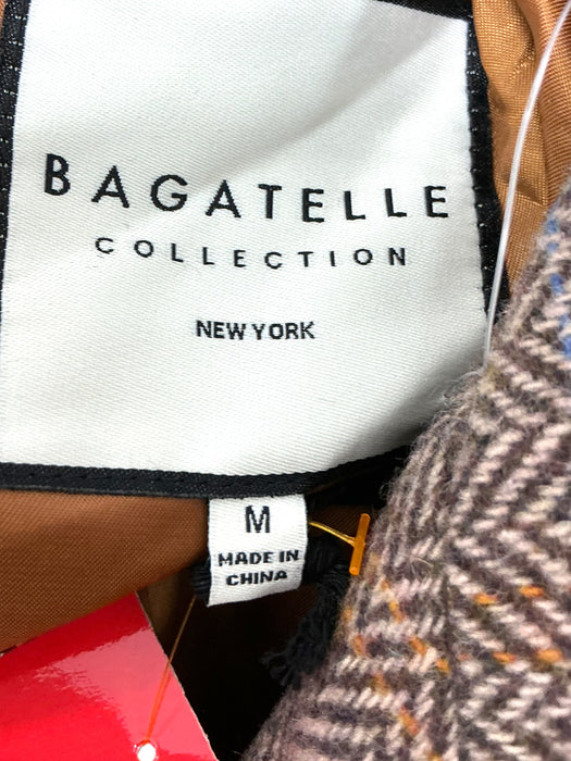 Chaleco M (BAGATELLE COLLECTION)