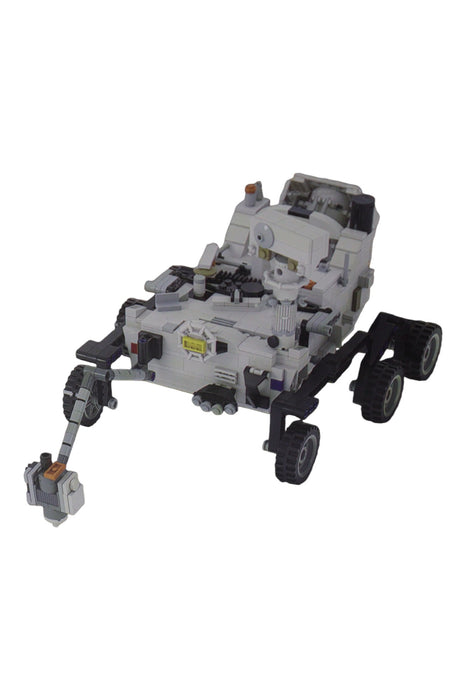 Rover Perseverance (SPACE SERIES)