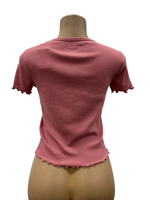 Blusa S (HOLLISTER)