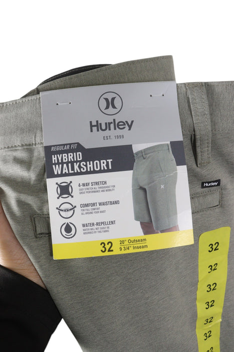 Pantaloneta 32 (HURLEY)