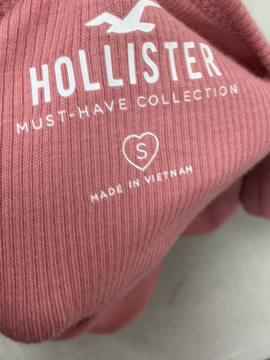 Blusa S (HOLLISTER)