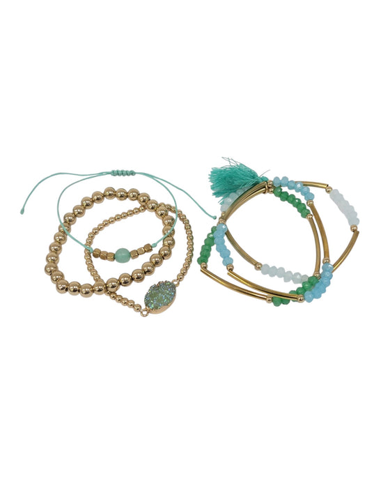 Set de joyería