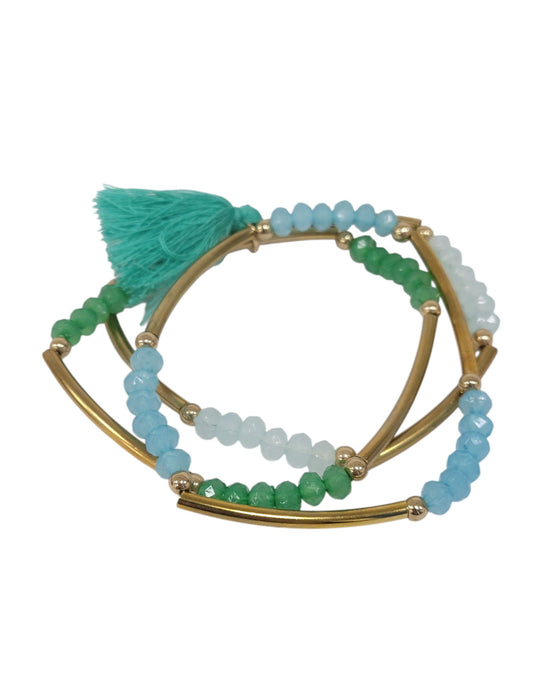 Set de joyería