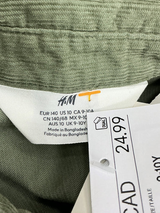 Camisa para niño 10 (H&M)
