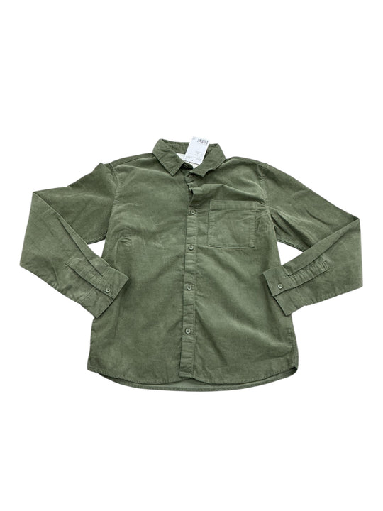 Camisa para niño 10 (H&M)