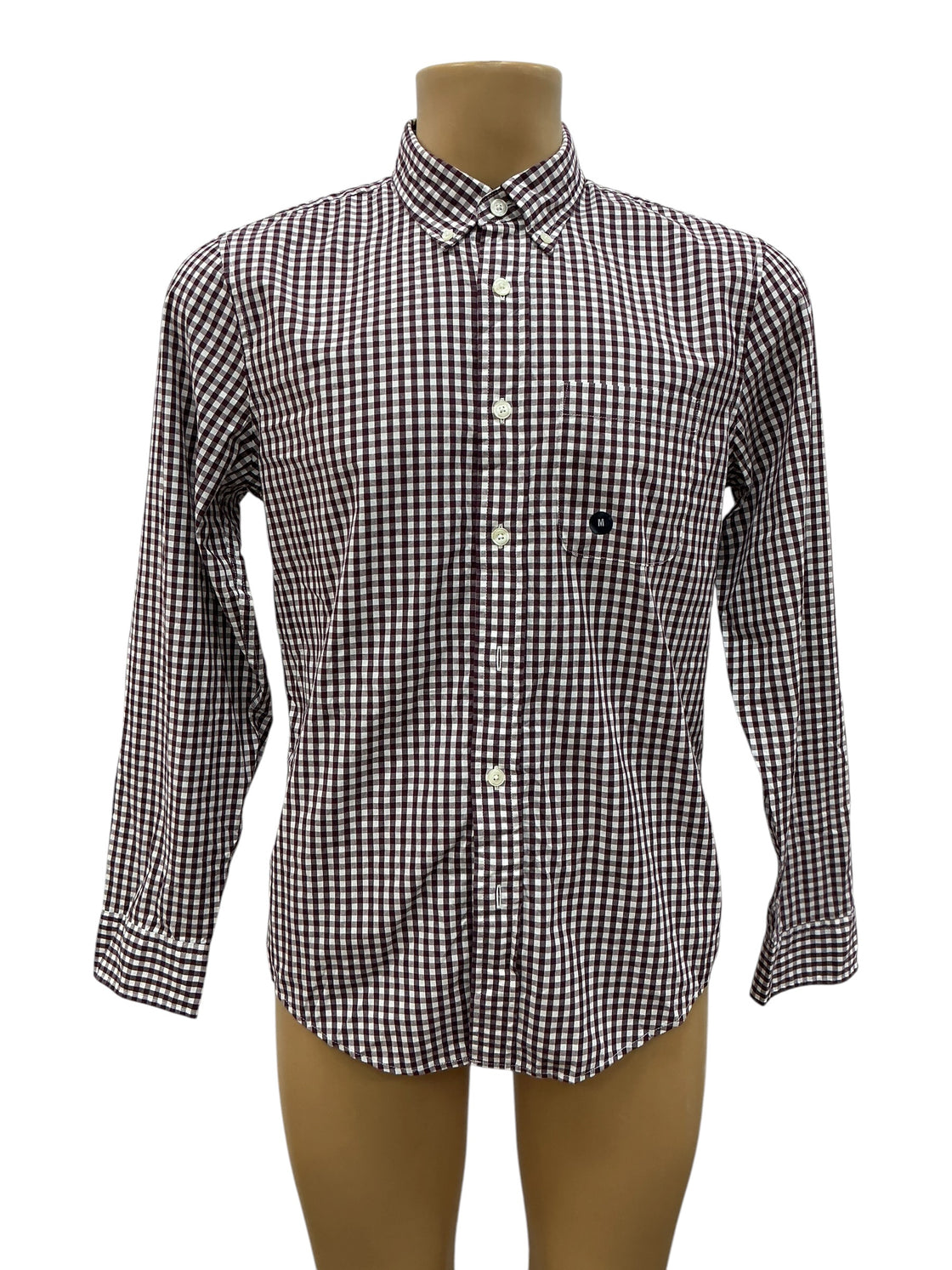 Camisa M (ABERCROMBIE & FITCH)