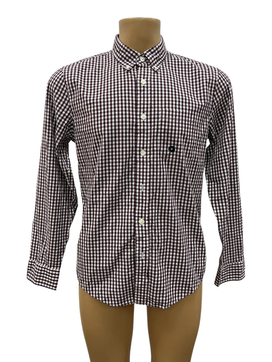 Camisa M (ABERCROMBIE & FITCH)