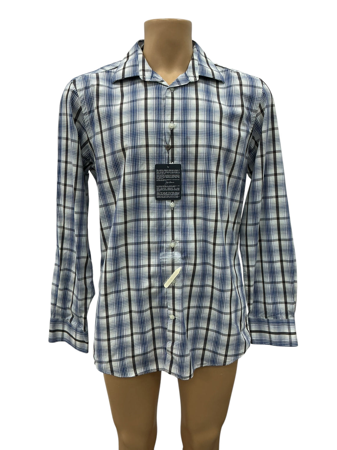 Camisa LT (JOSEPH ABBOUD)