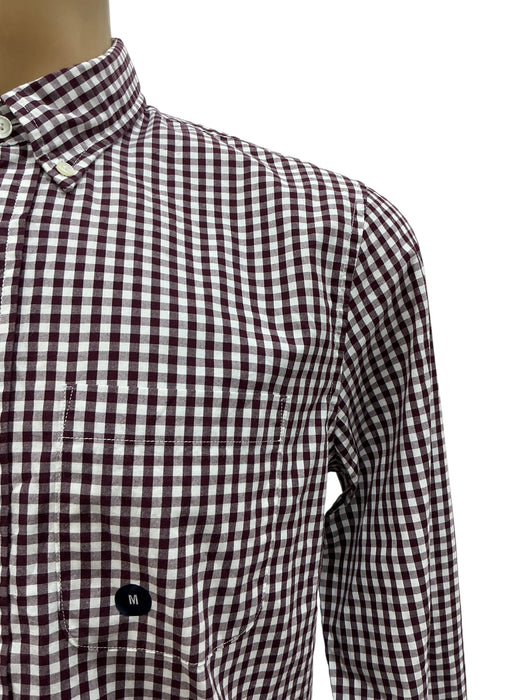 Camisa M (ABERCROMBIE & FITCH)