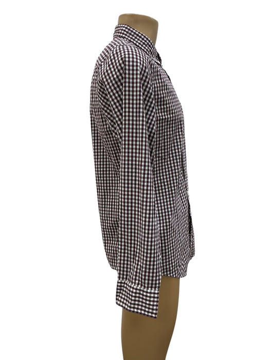 Camisa M (ABERCROMBIE & FITCH)
