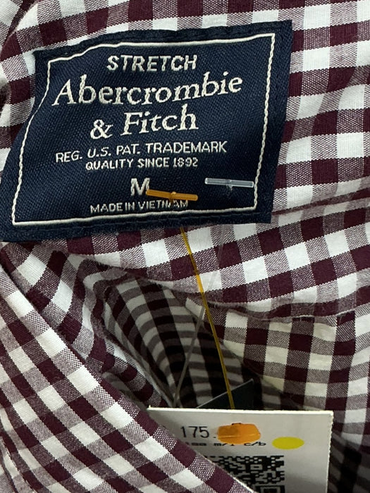 Camisa M (ABERCROMBIE & FITCH)
