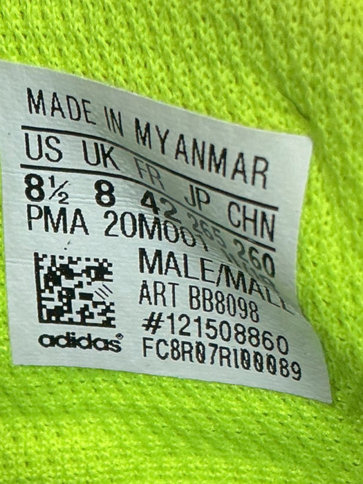 Tenis 8.5 (ADIDAS)