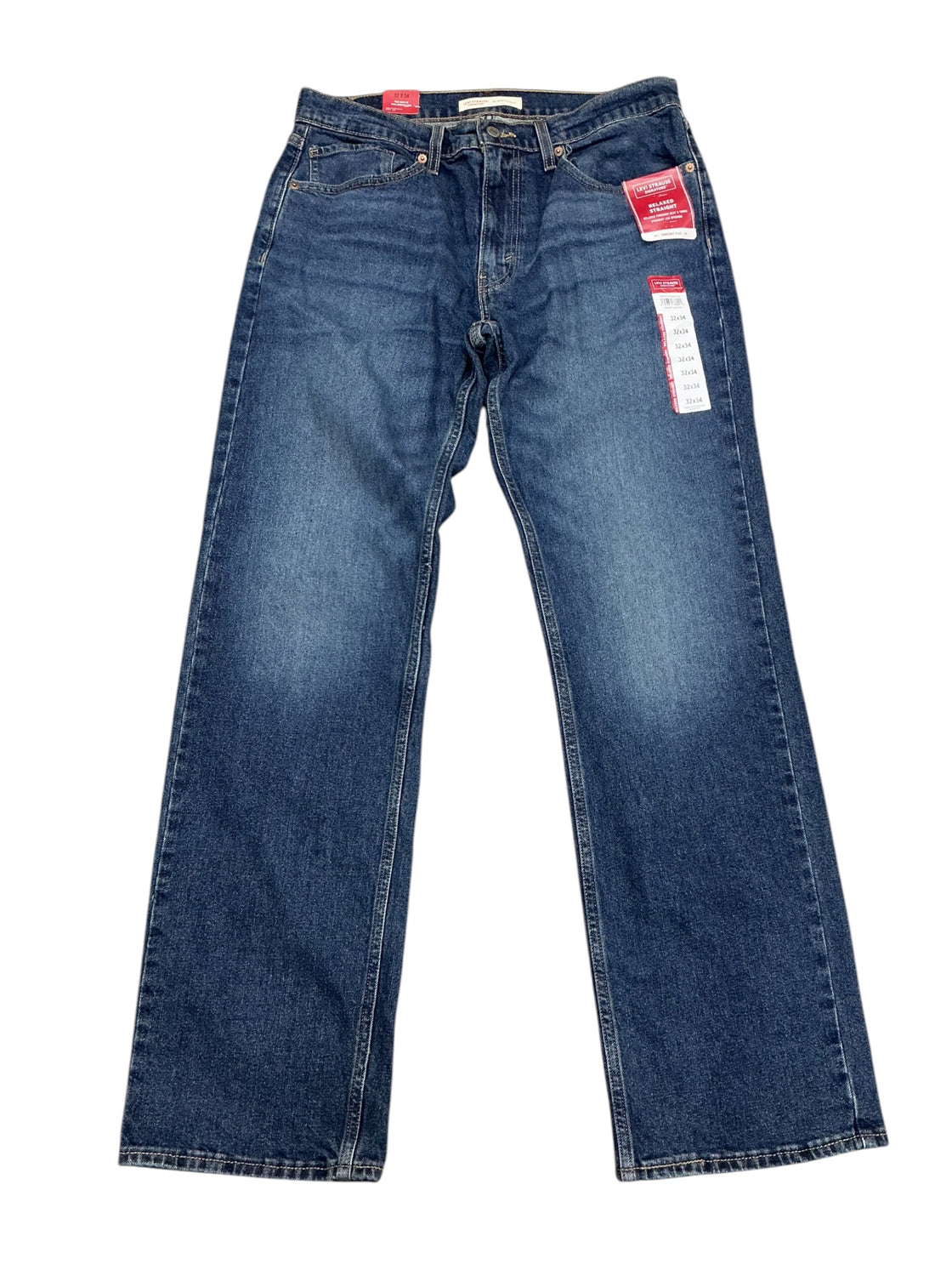 Pantalón 32*34 (LEVI STRAUSS)