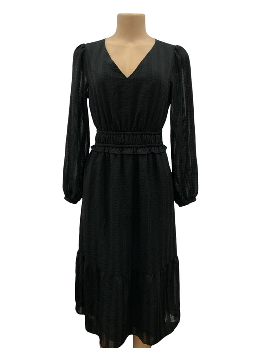 Vestido XS (LOFT)