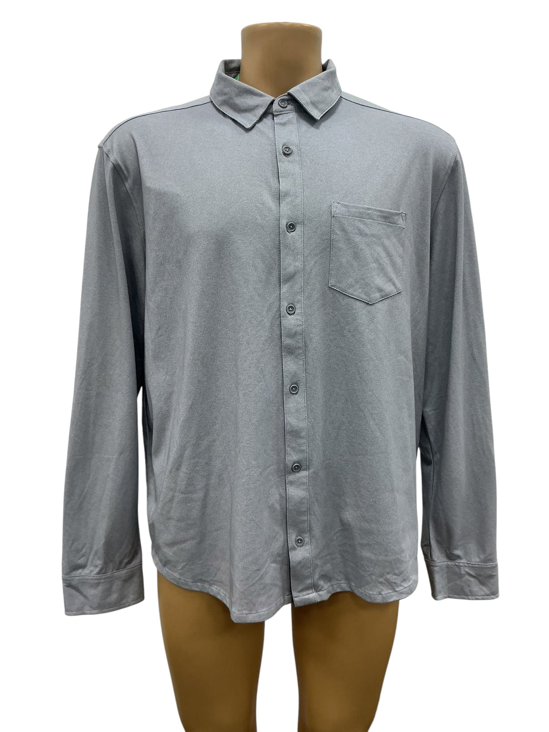 Camisa XL (VRST)