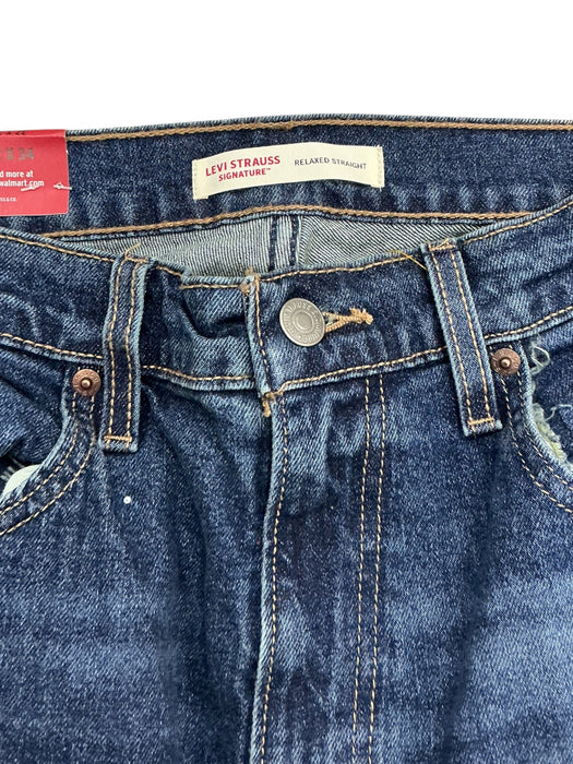 Pantalón 32*34 (LEVI STRAUSS)
