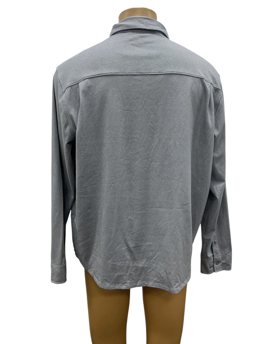 Camisa XL (VRST)