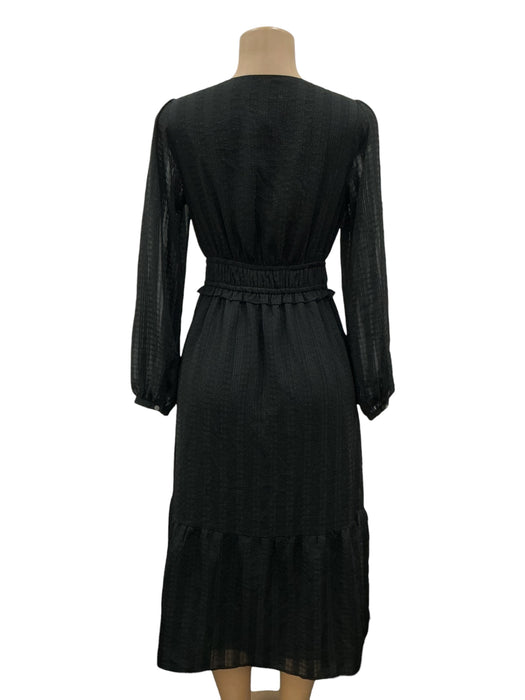 Vestido XS (LOFT)