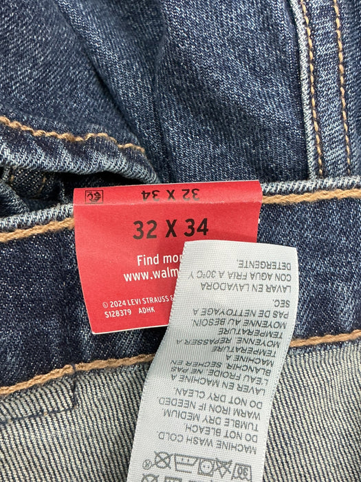Pantalón 32*34 (LEVI STRAUSS)