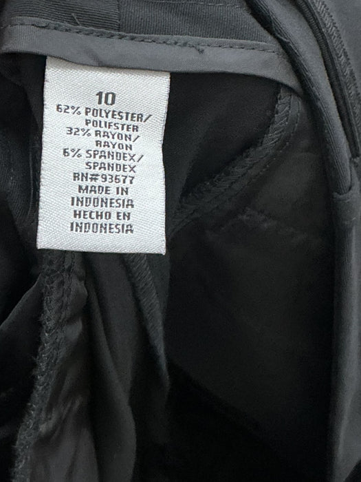 Pantalón 10 (WORTHINGTON)
