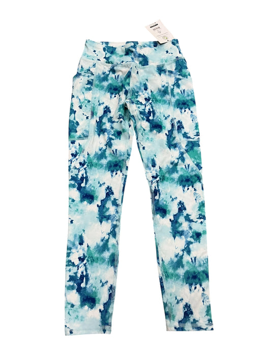 Leggings para niña M (7/8) (ATHLETECH)