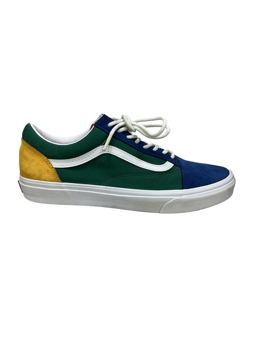 Tenis 11 (VANS)