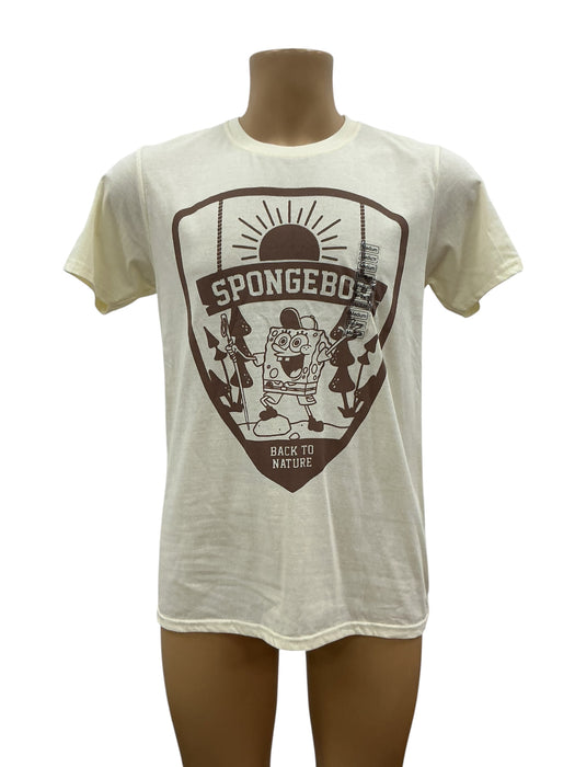 Playera M (NICKELODEON)