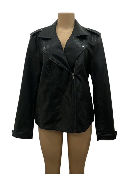 Chaqueta L (OLD NAVY)
