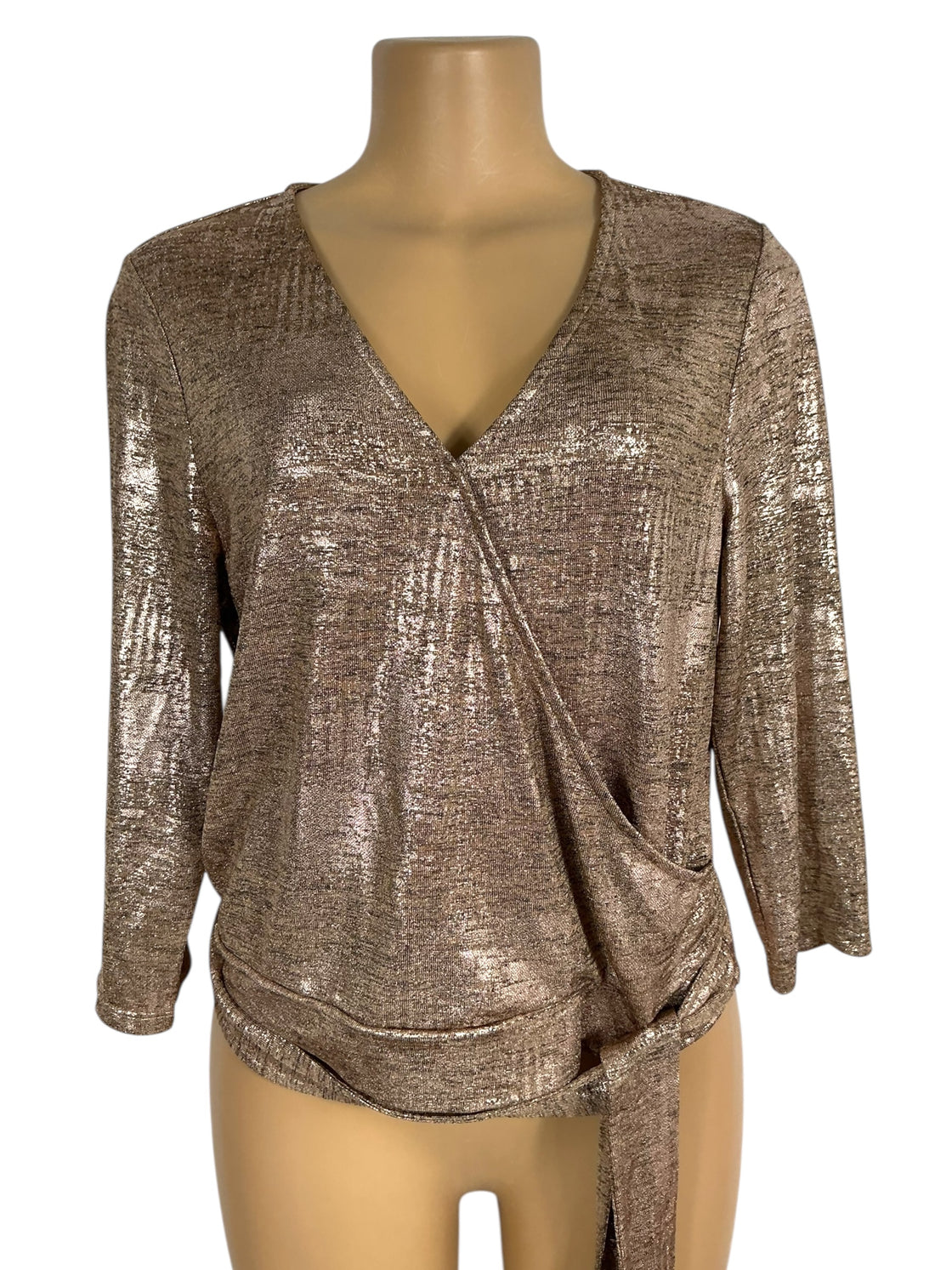 Blusa M (7TH AVENUE)