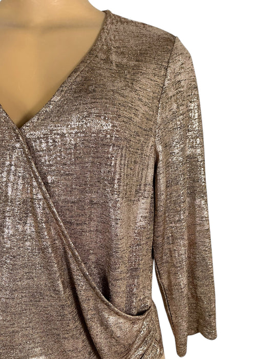 Blusa M (7TH AVENUE)