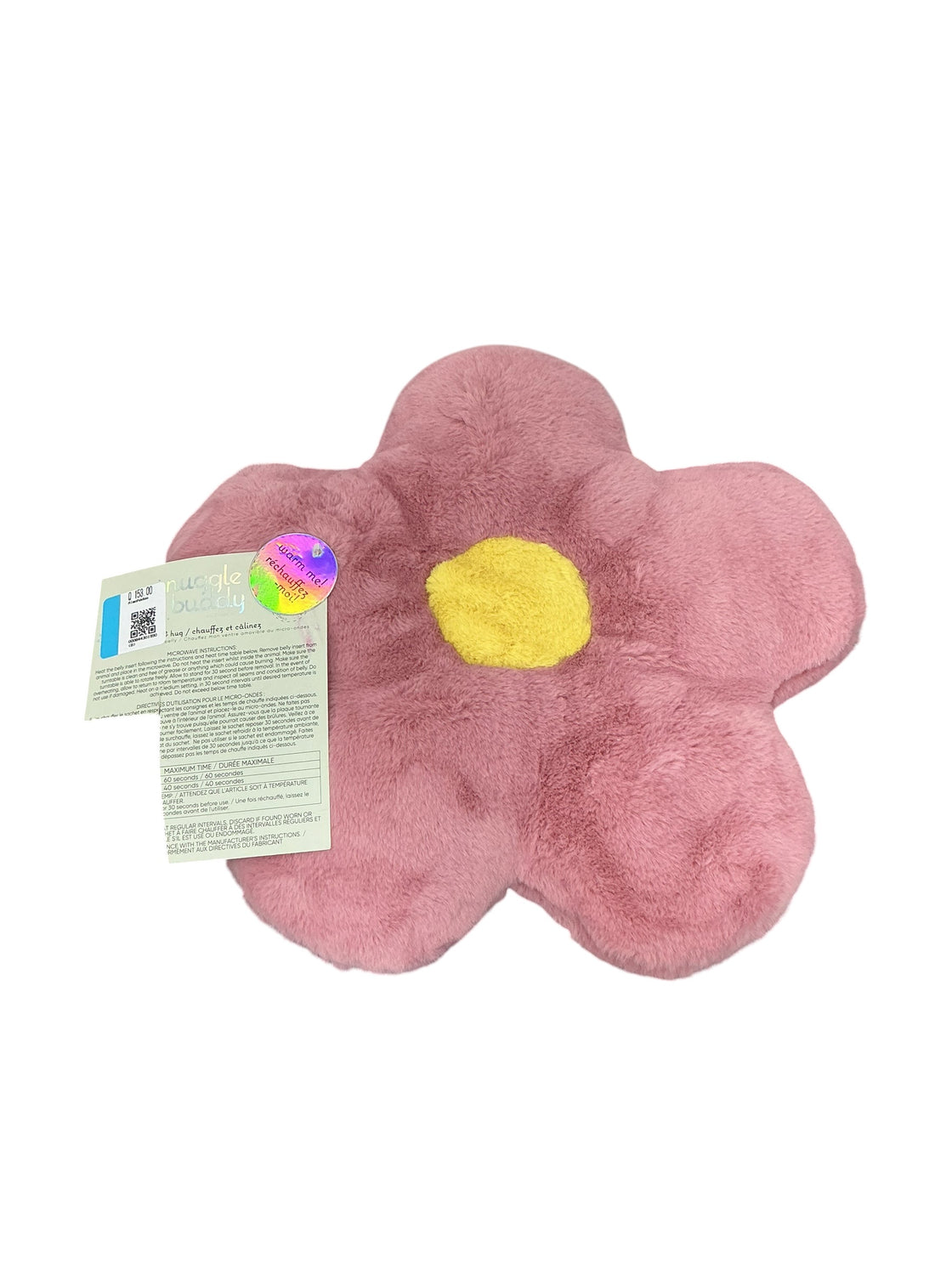 Almohada (SNUGGLE BUDDY)