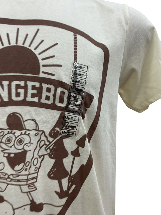 Playera M (NICKELODEON)