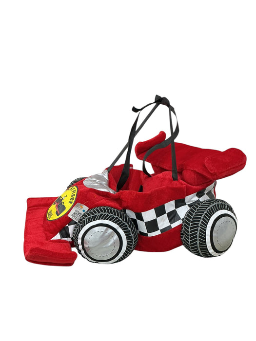 Disfraz de carro