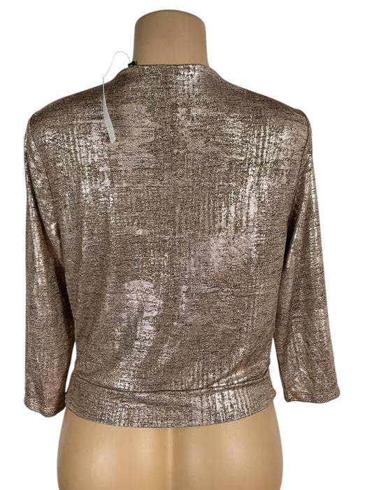 Blusa M (7TH AVENUE)