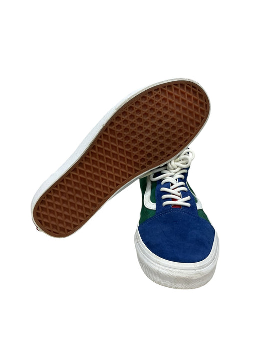 Tenis 11 (VANS)