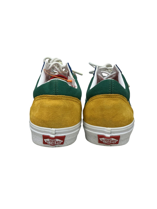 Tenis 11 (VANS)