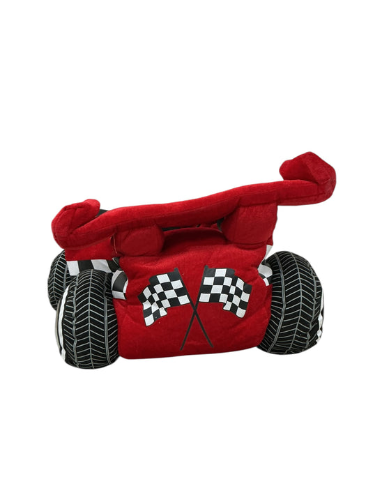 Disfraz de carro