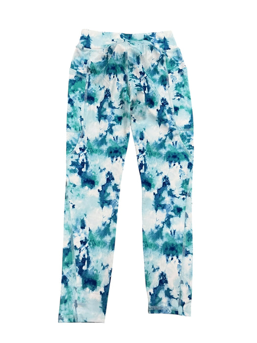 Leggings para niña M (7/8) (ATHLETECH)