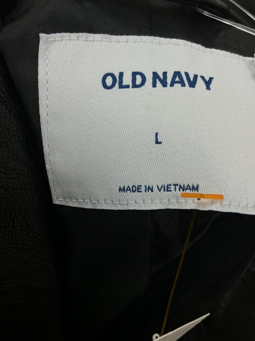 Chaqueta L (OLD NAVY)