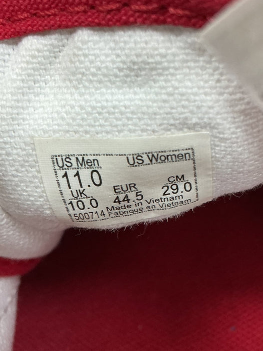 Tenis 11 (VANS)