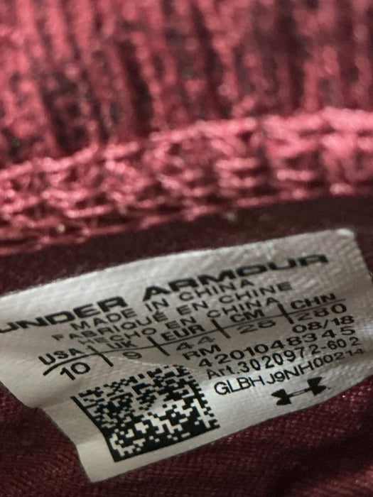 Tenis 10