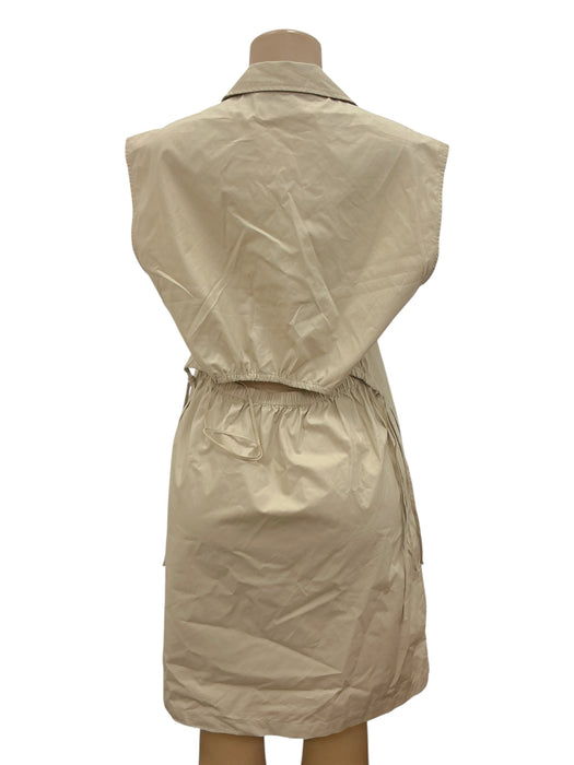 Vestido M (GAP)