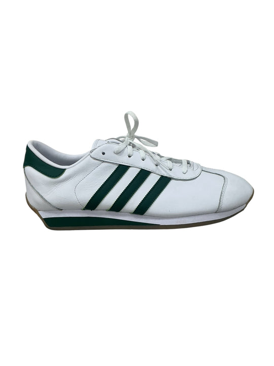 Tenis 12 (ADIDAS)