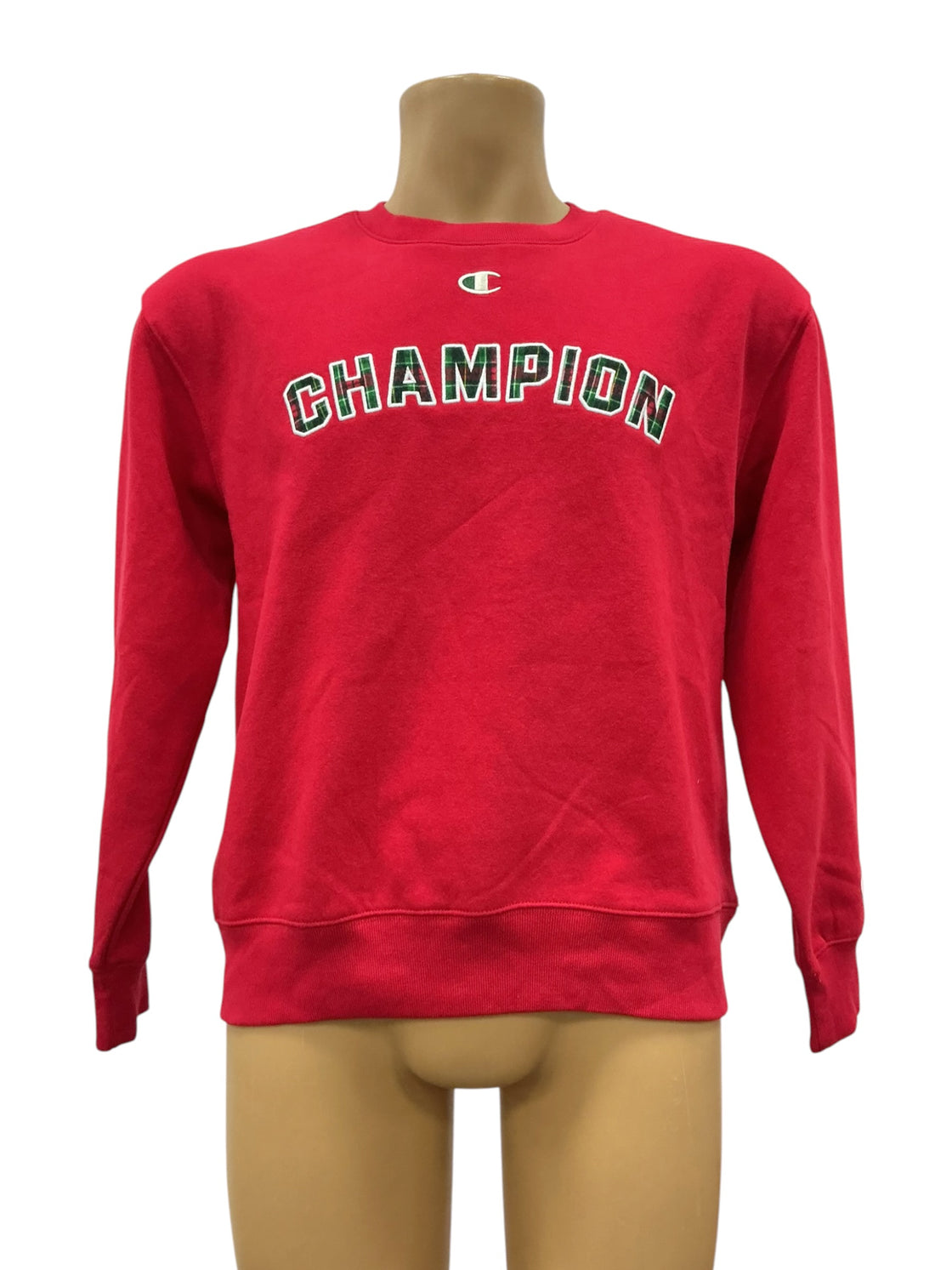 Sudadero M (CHAMPION)
