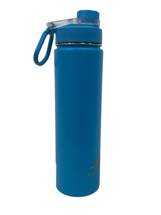 Pachón (H2GO)