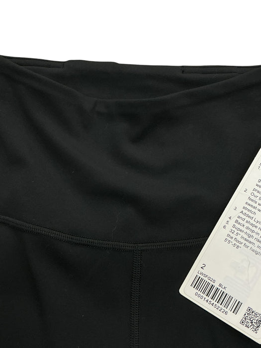 Legging 2 (LULULEMON)