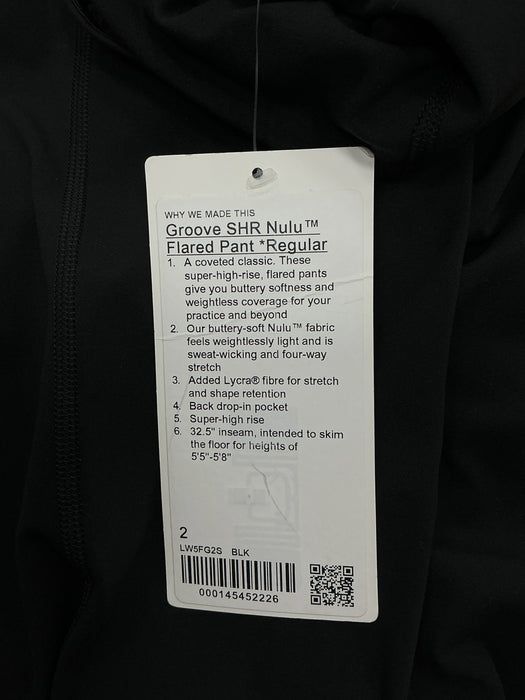 Legging 2 (LULULEMON)