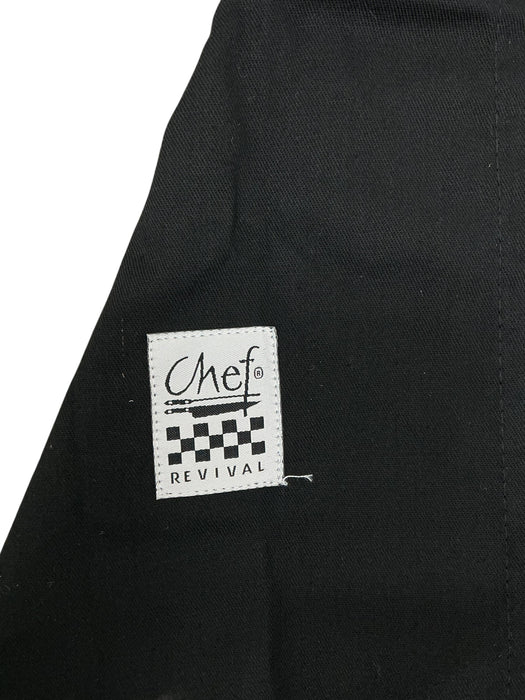 Cuchillo y delantal (CUISINART)