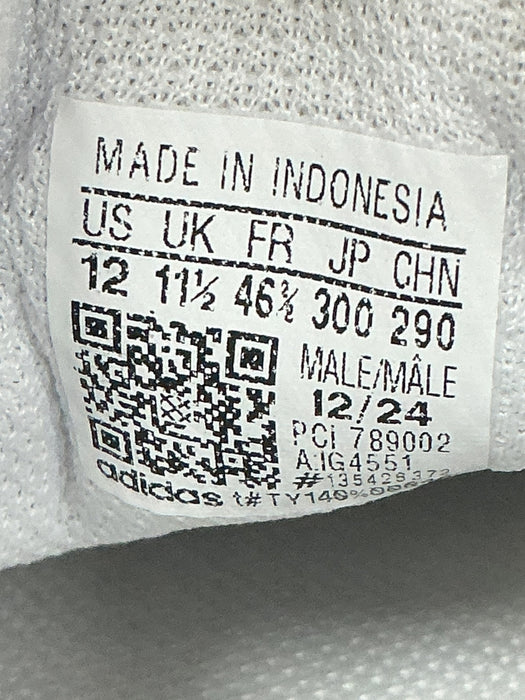 Tenis 12 (ADIDAS)