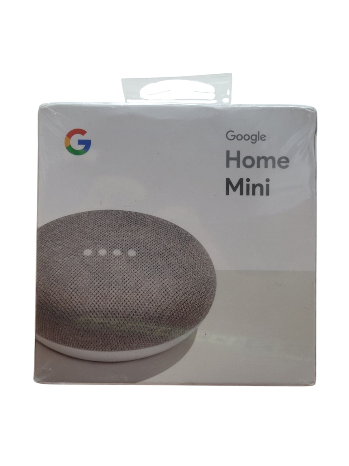 Home Mini (GOOGLE)